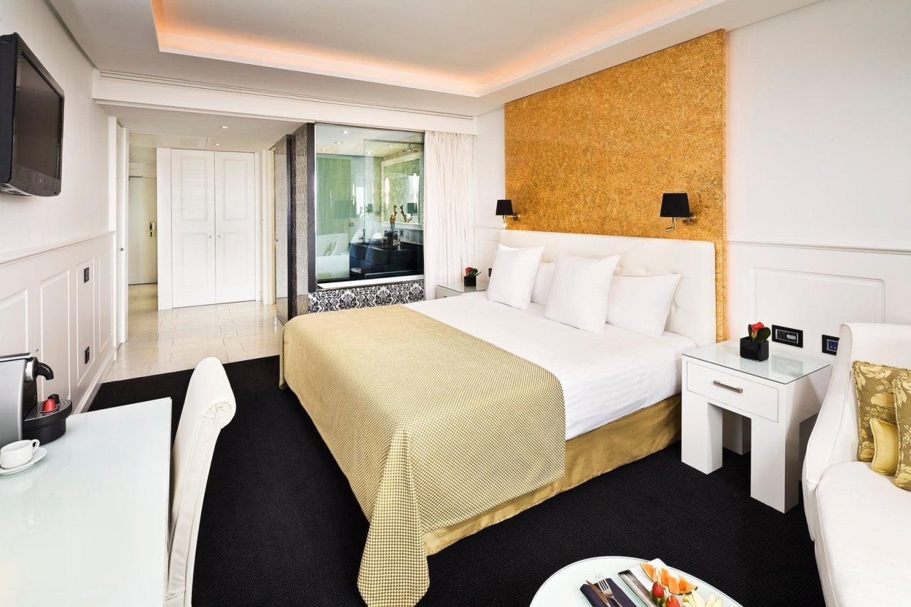 Hotel Gran Melia Colon