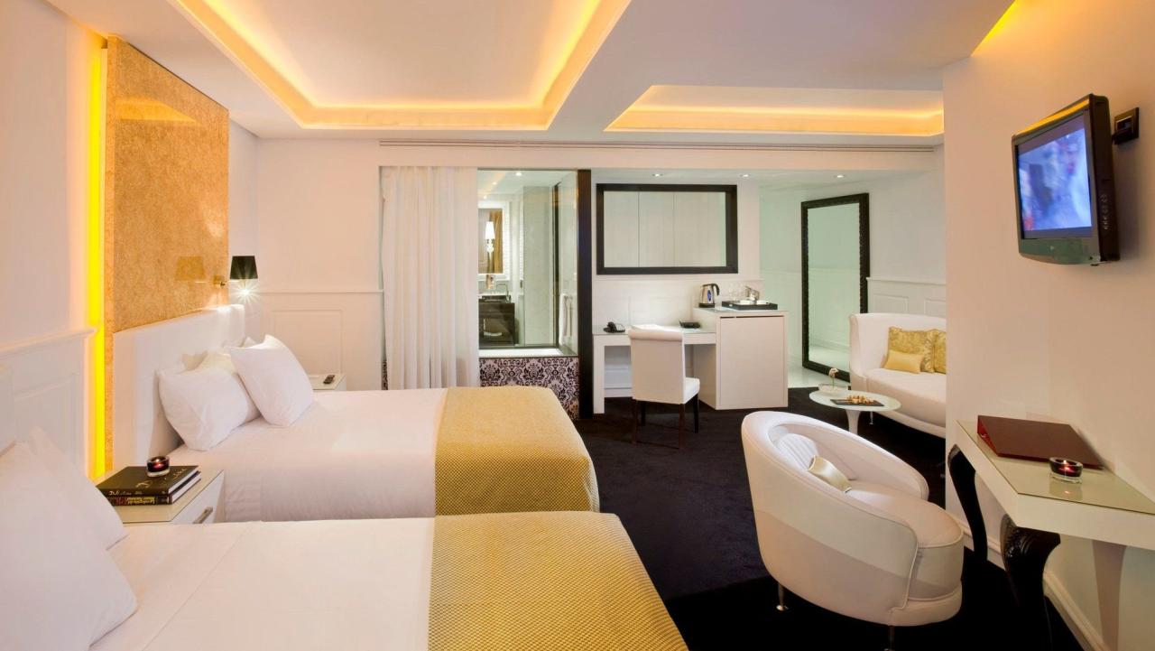 Hotel Gran Melia Colon