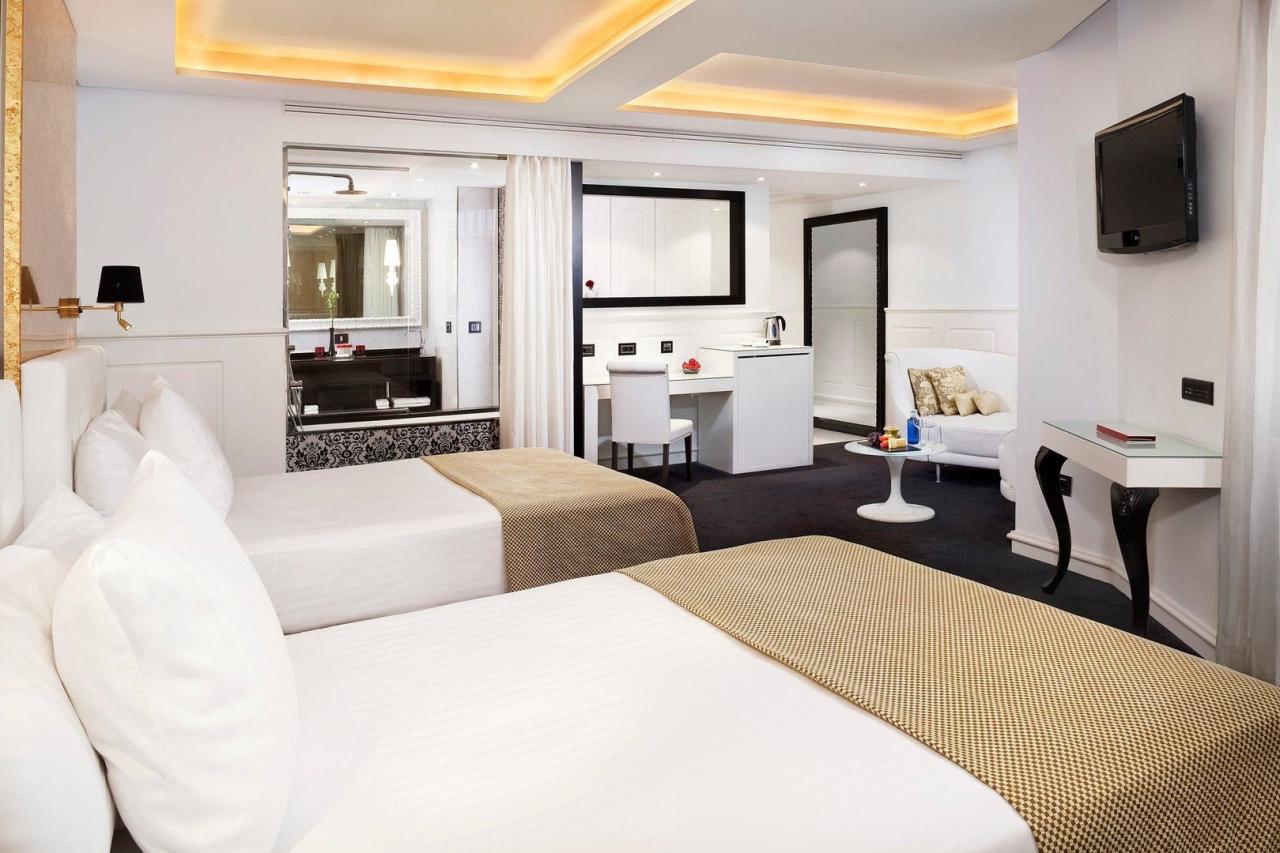 Hotel Gran Melia Colon