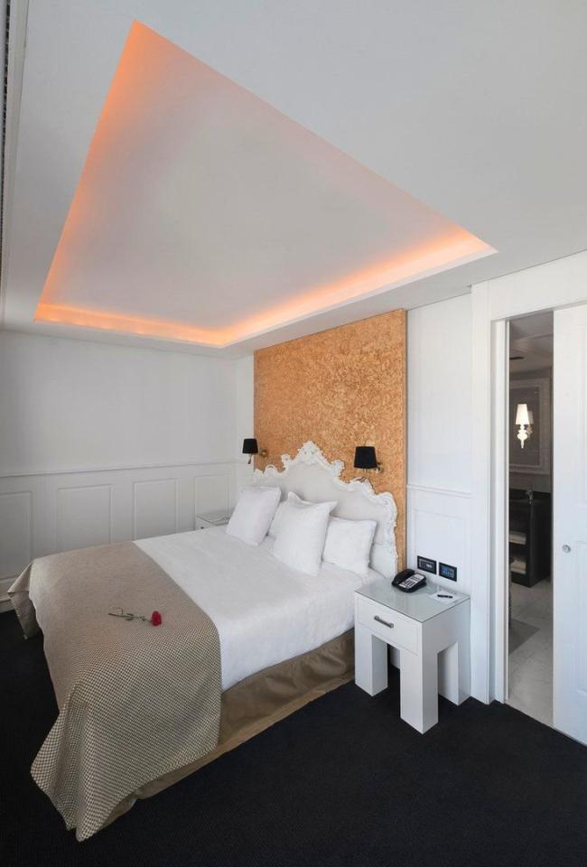 Hotel Gran Melia Colon