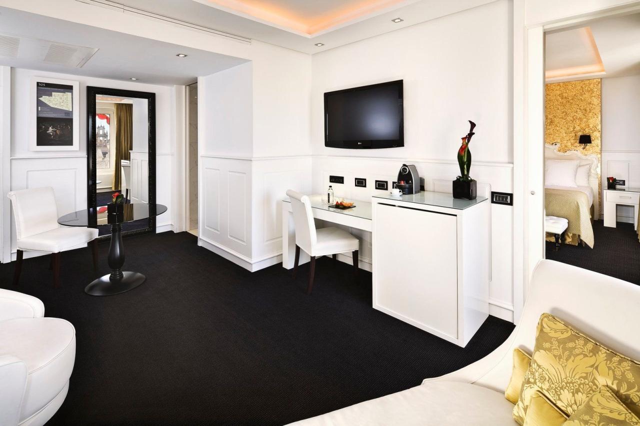 Hotel Gran Melia Colon