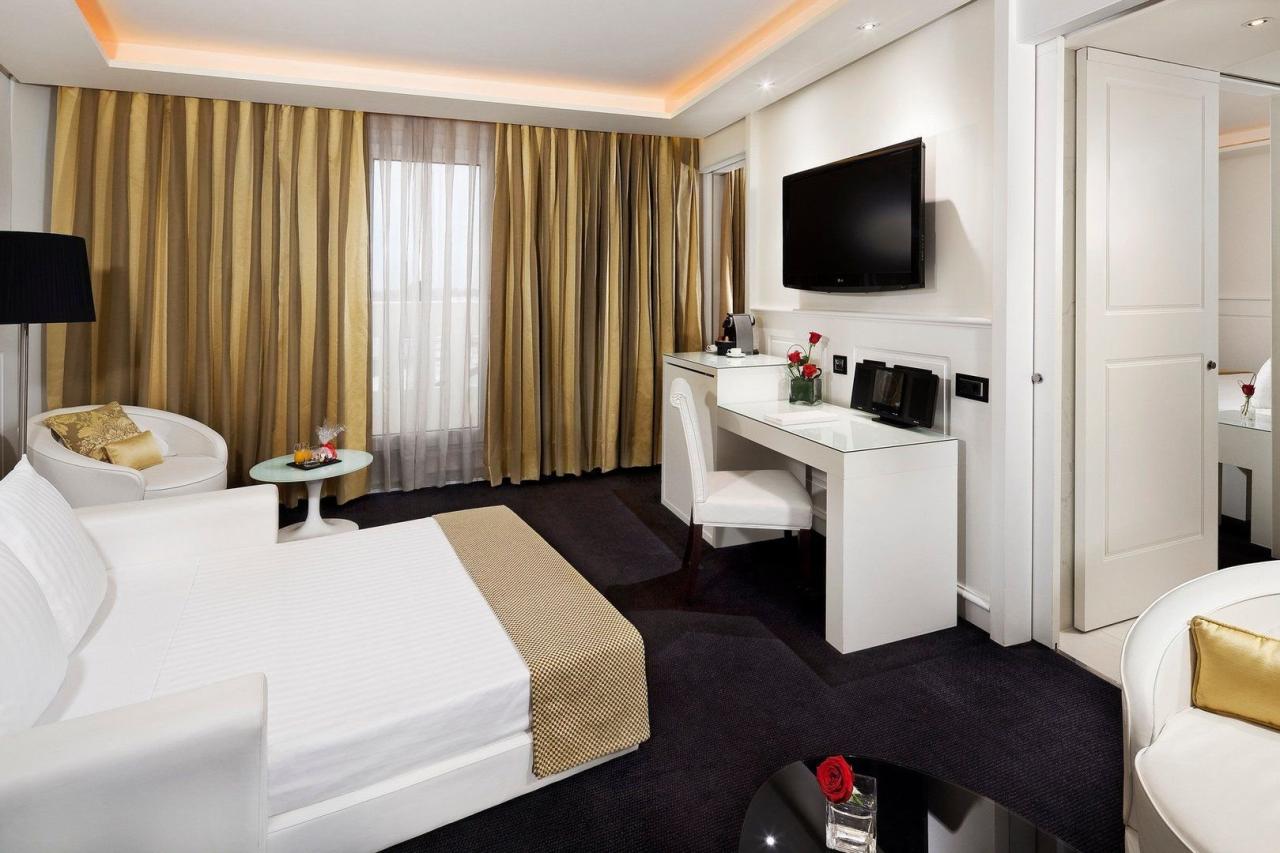 Hotel Gran Melia Colon