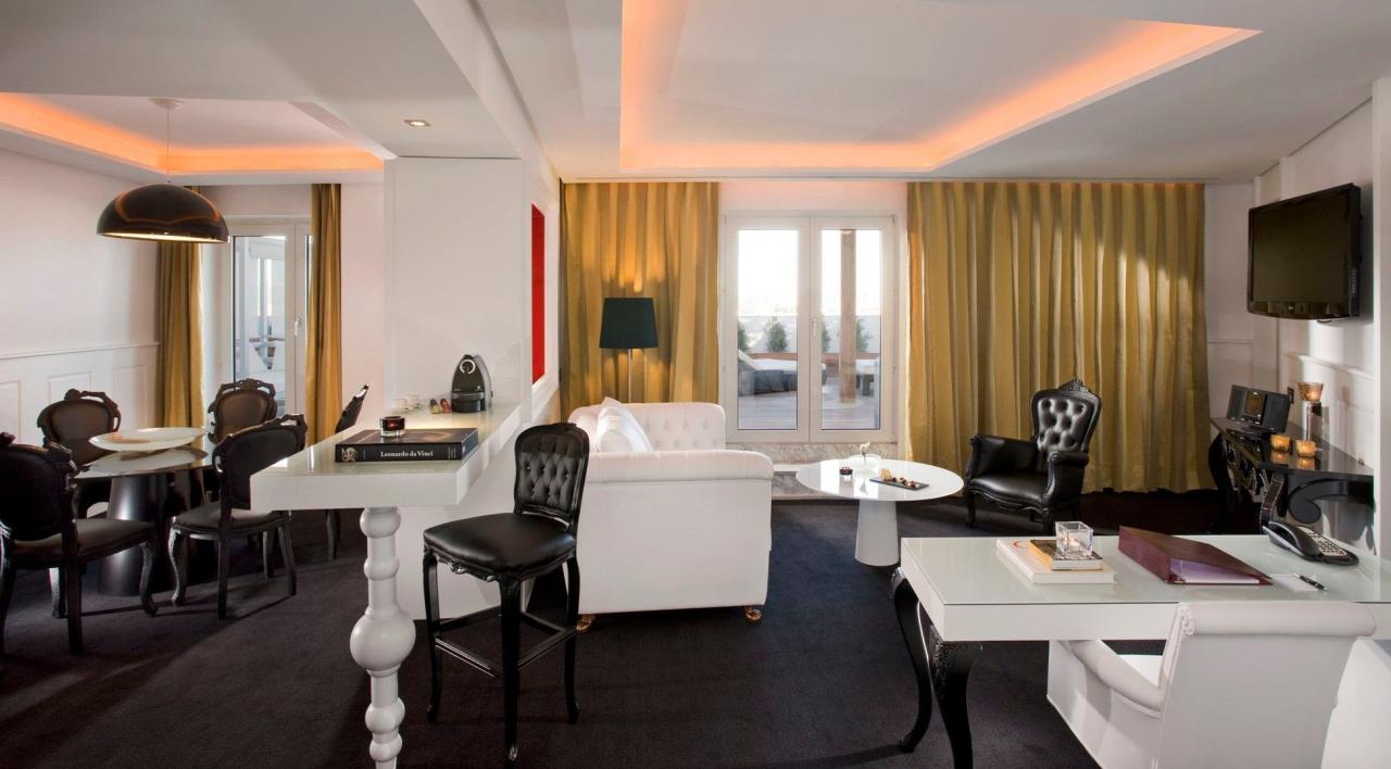 Hotel Gran Melia Colon