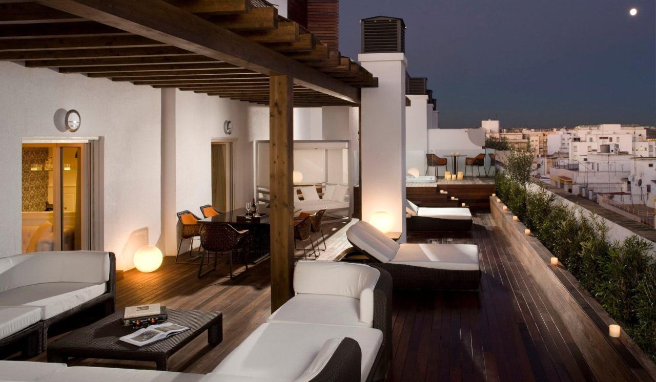 Hotel Gran Melia Colon