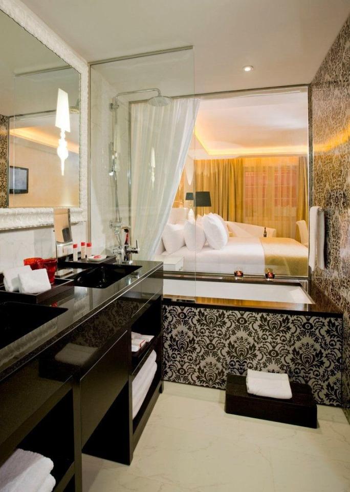 Hotel Gran Melia Colon