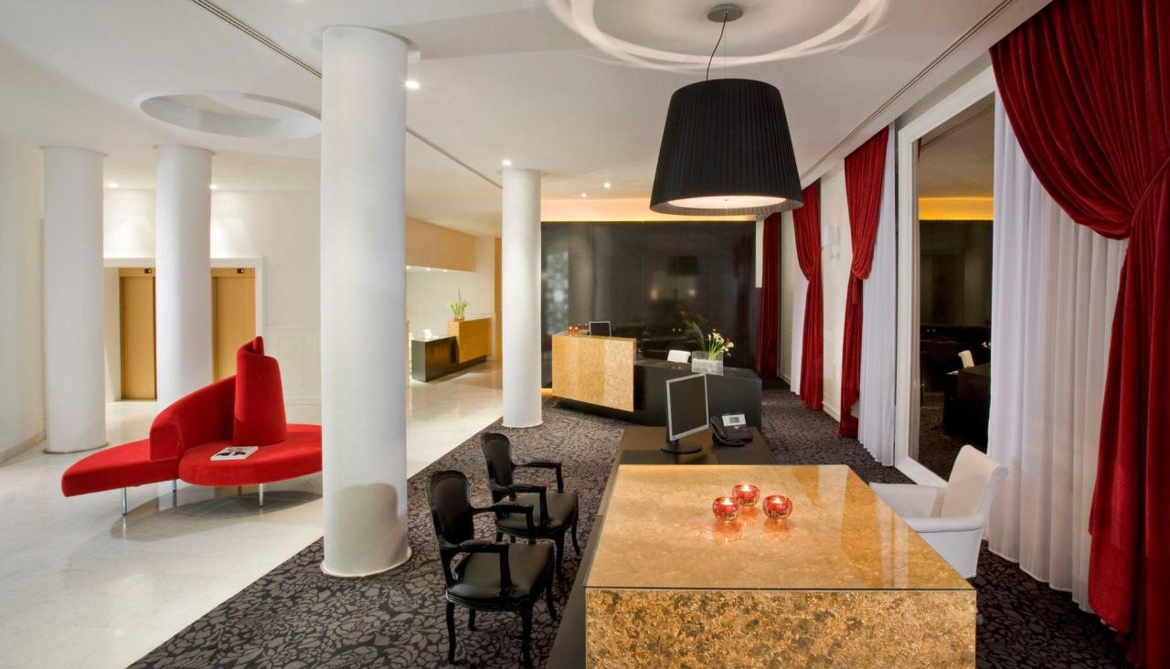 Hotel Gran Melia Colon