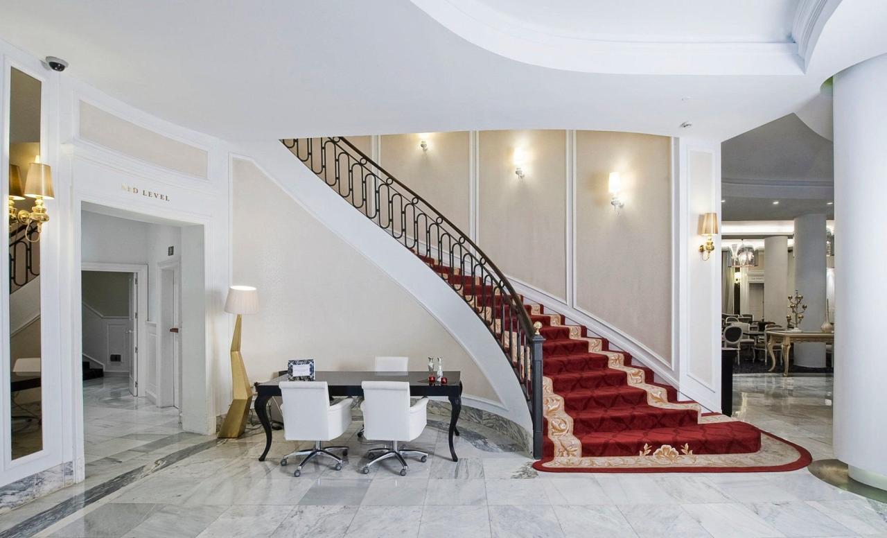 Hotel Gran Melia Colon