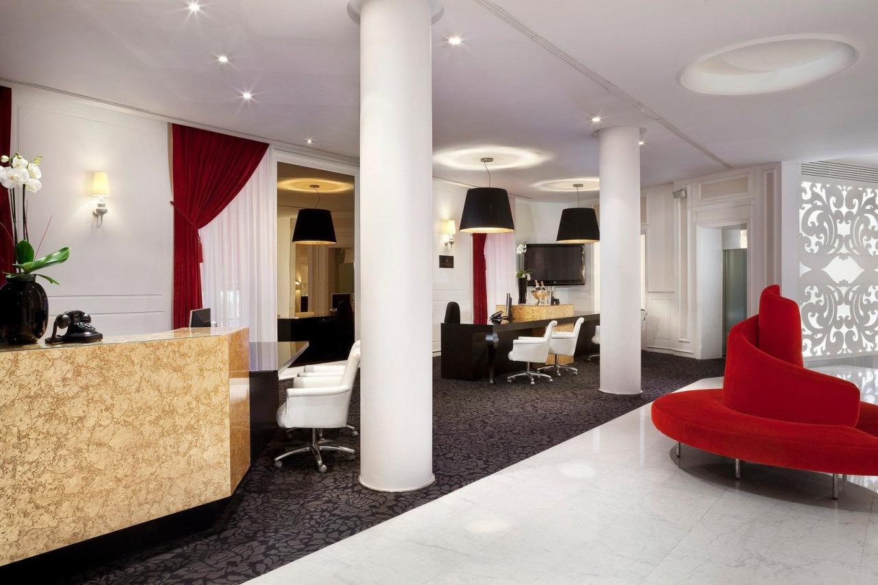 Hotel Gran Melia Colon