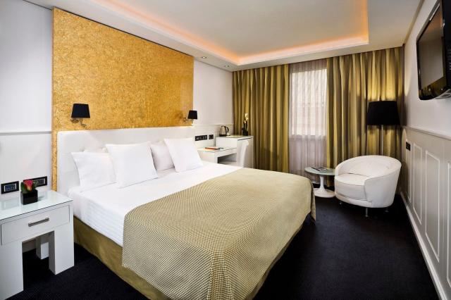 Hotel Gran Melia Colon