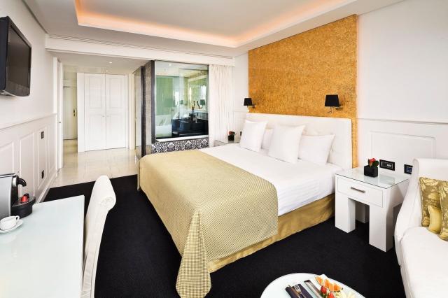 Hotel Gran Melia Colon