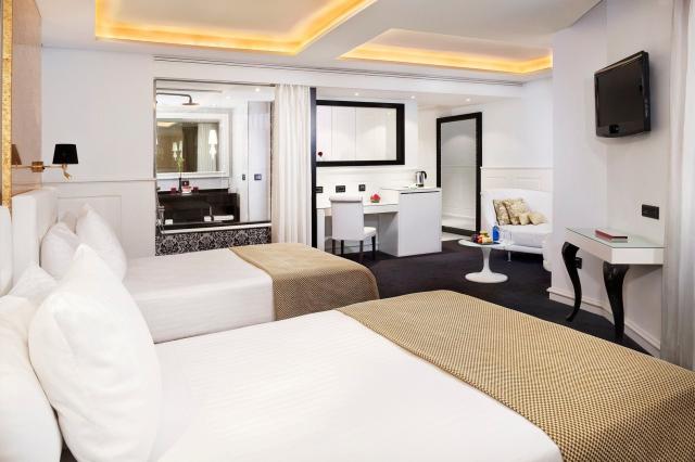 Hotel Gran Melia Colon