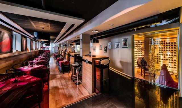 Hotel Gran Melia Colon