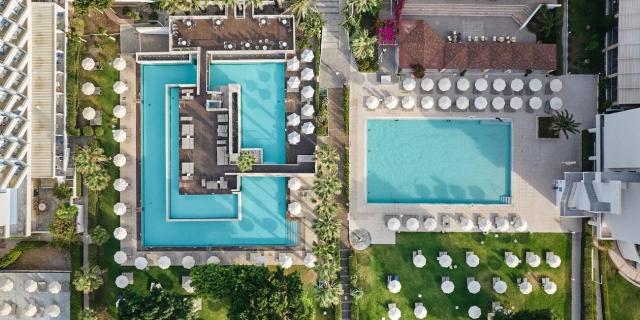 Hotel Blue Sea Beach