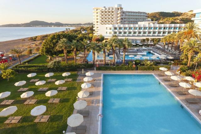 Hotel Blue Sea Beach
