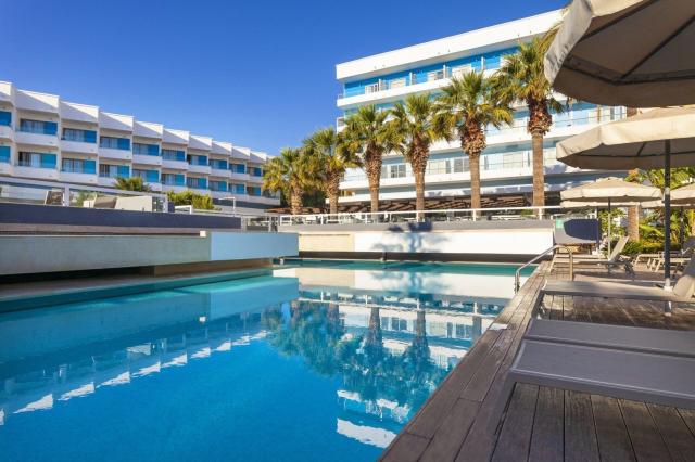 Hotel Blue Sea Beach