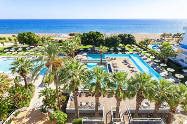 Hotel Blue Sea Beach