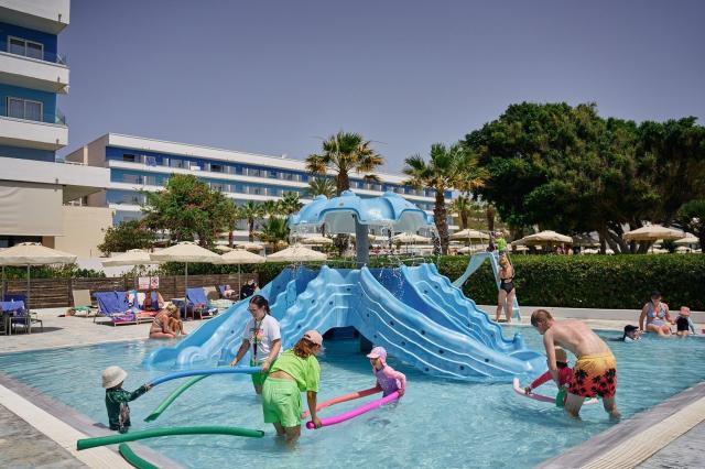 Hotel Blue Sea Beach
