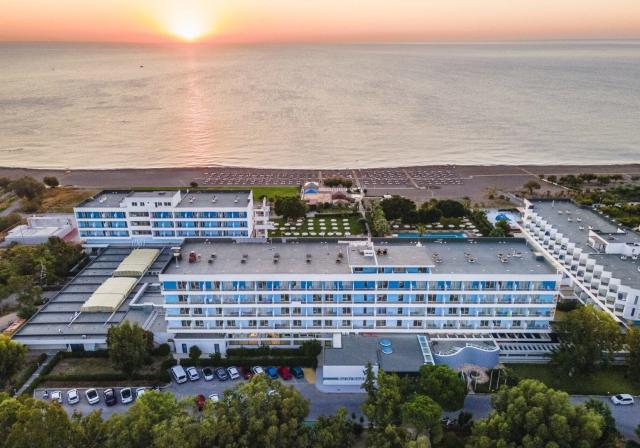 Hotel Blue Sea Beach