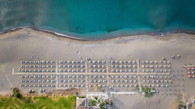 Hotel Blue Sea Beach