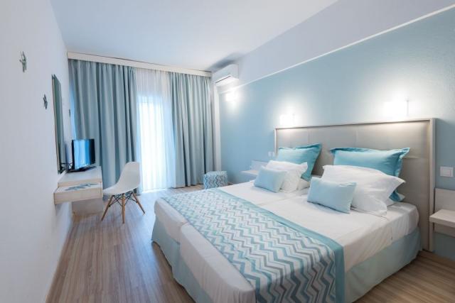 Hotel Blue Sea Beach