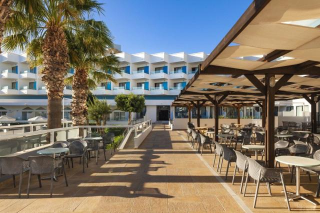 Hotel Blue Sea Beach