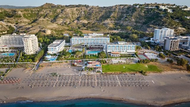 Hotel Blue Sea Beach