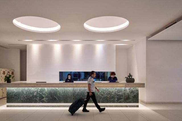 Hotel Blue Sea Beach
