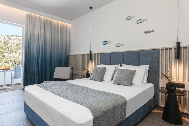 Hotel Blue Sea Beach