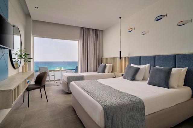 Hotel Blue Sea Beach