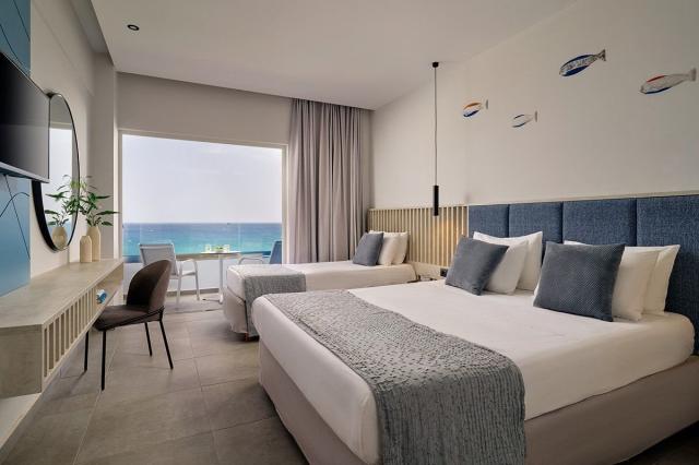 Hotel Blue Sea Beach
