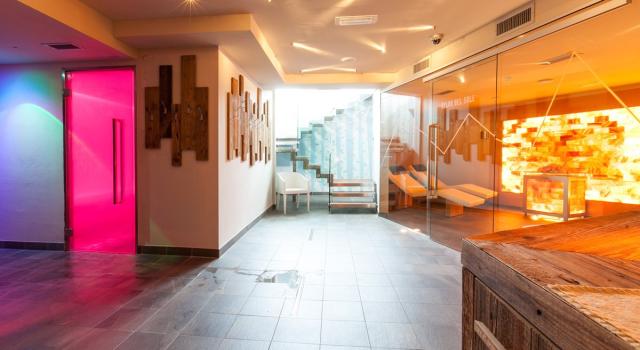 Hotel Delle Alpi