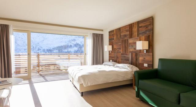 Hotel Delle Alpi