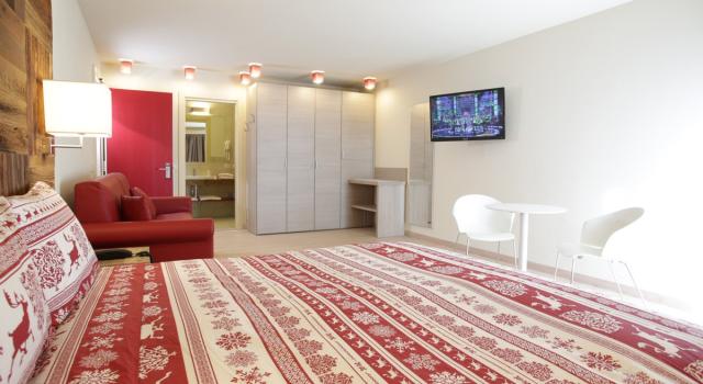 Hotel Delle Alpi