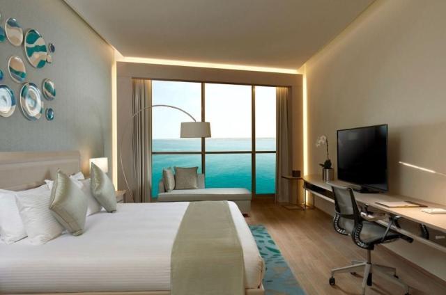 Hotel Royal M Abu Dhabi