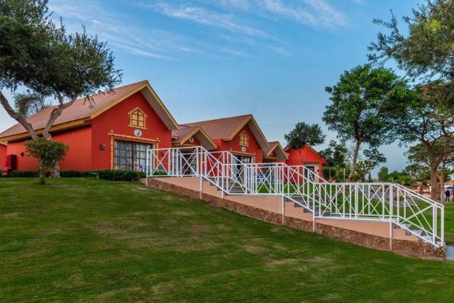Hotel Pickalbatros  - Water Valley Resort - Neverland