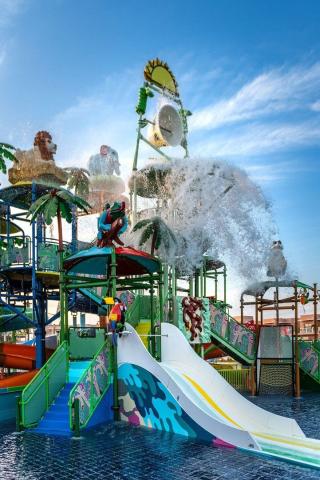 Hotel Pickalbatros  - Water Valley Resort - Neverland