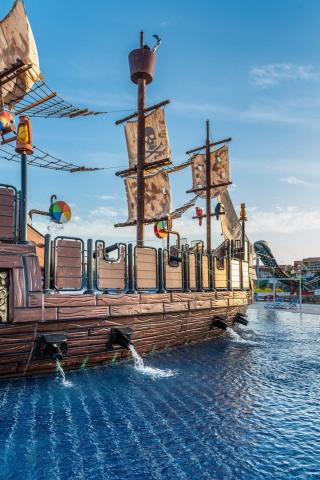 Hotel Pickalbatros  - Water Valley Resort - Neverland