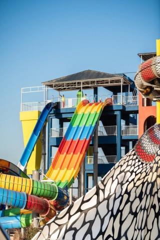 Hotel Pickalbatros  - Water Valley Resort - Neverland