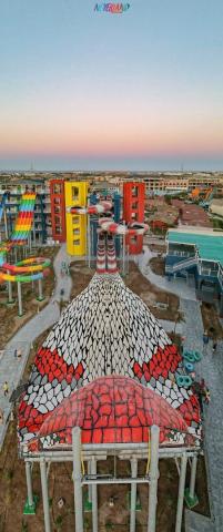 Hotel Pickalbatros  - Water Valley Resort - Neverland