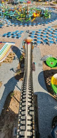 Hotel Pickalbatros  - Water Valley Resort - Neverland