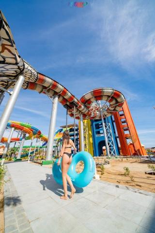 Hotel Pickalbatros  - Water Valley Resort - Neverland
