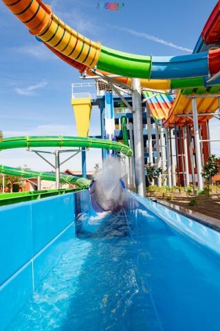 Hotel Pickalbatros  - Water Valley Resort - Neverland