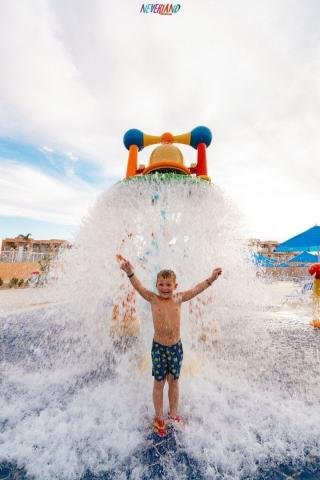 Hotel Pickalbatros  - Water Valley Resort - Neverland