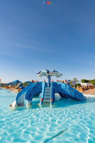 Hotel Pickalbatros  - Water Valley Resort - Neverland