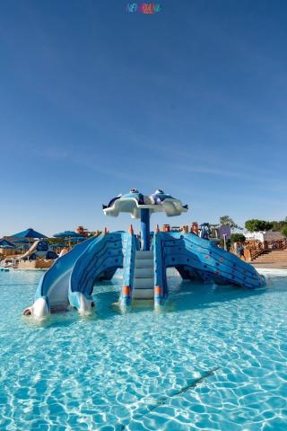 Hotel Pickalbatros  - Water Valley Resort - Neverland