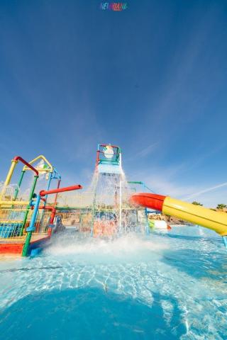 Hotel Pickalbatros  - Water Valley Resort - Neverland