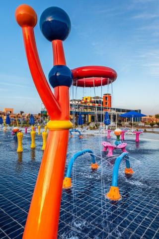 Hotel Pickalbatros  - Water Valley Resort - Neverland