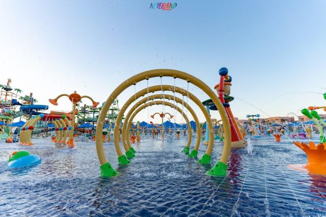 Hotel Pickalbatros  - Water Valley Resort - Neverland