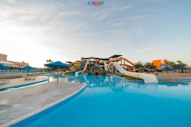 Hotel Pickalbatros  - Water Valley Resort - Neverland