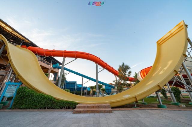 Hotel Pickalbatros  - Water Valley Resort - Neverland